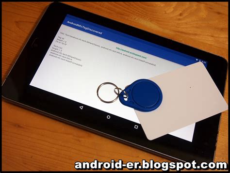 android developer read nfc tag|nfc permission android from git.